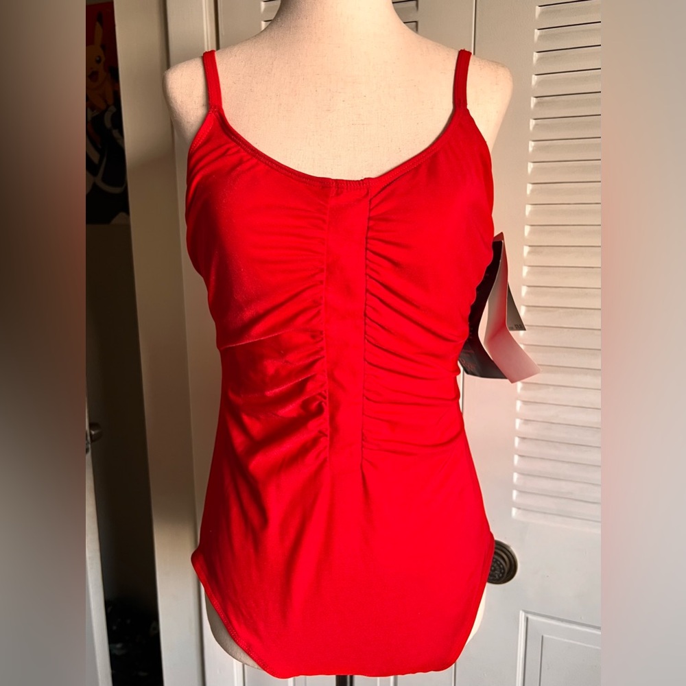 New Roxanne Perfection Fit Women’s Swimsuit